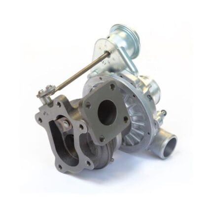 TURBOSUFLANTĂ 6138-81-8101 KOMATSU SA6D110