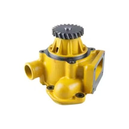 POMPĂ APĂ 6150-61-1102 KOMATSU 6D125