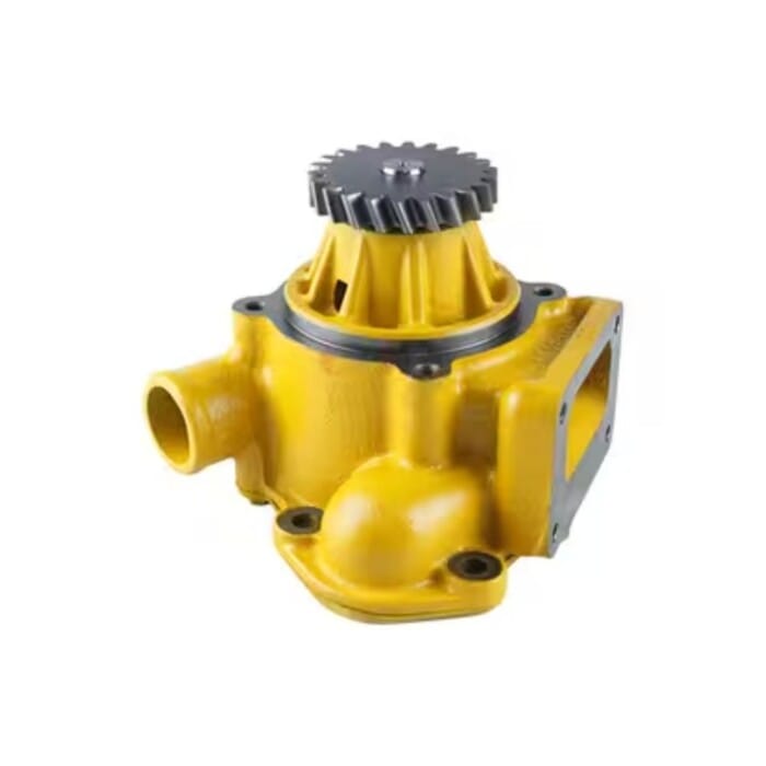 POMPĂ APĂ 6150-61-1102 KOMATSU 6D125 POMPĂ APĂ 6150-61-1102 KOMATSU 6D125