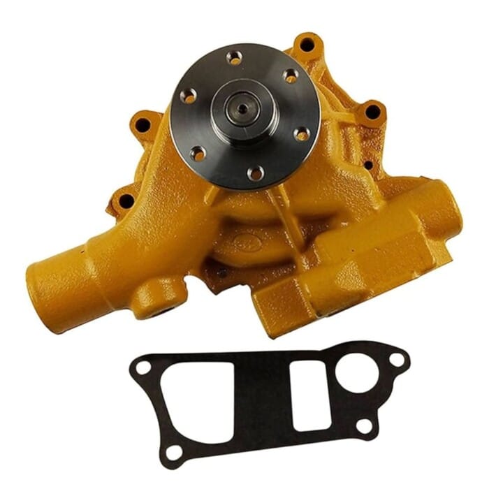 POMPĂ APĂ 6151-61-1105 KOMATSU D65-E8 POMPĂ APĂ 6151-61-1105 KOMATSU D65-E8
