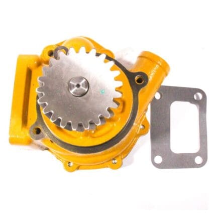 POMPĂ APĂ 6151-61-1121 KOMATSU D70-LE