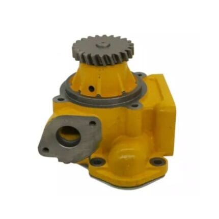 POMPĂ APĂ 6151-62-1104 KOMATSU 6D125E