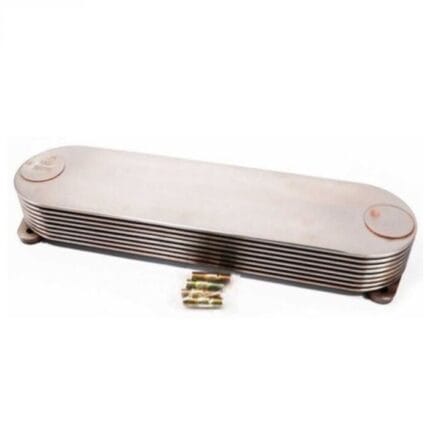 RADIATOR RĂCIRE ULEI KOMATSU 6152-62-2210