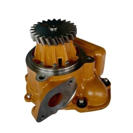 POMPĂ APĂ 6154-61-1102 KOMATSU HM300