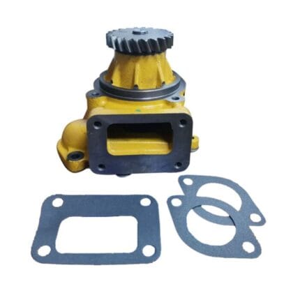 POMPĂ APĂ 6154-61-1200 KOMATSU SAA6D125E