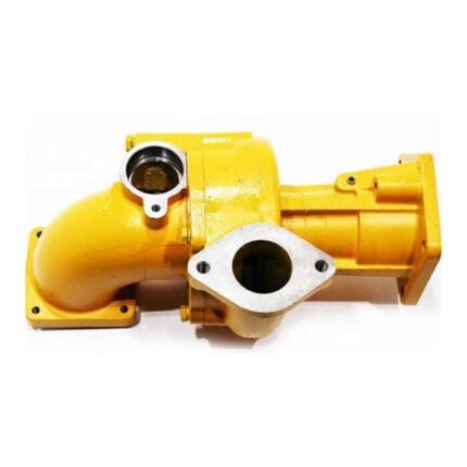 POMPĂ APĂ 6162-63-1016 KOMATSU HD465