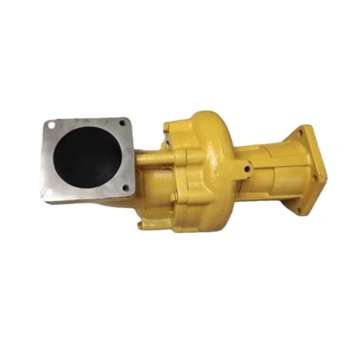 POMPĂ APĂ 6162-63-1025 KOMATSU D375-A5D