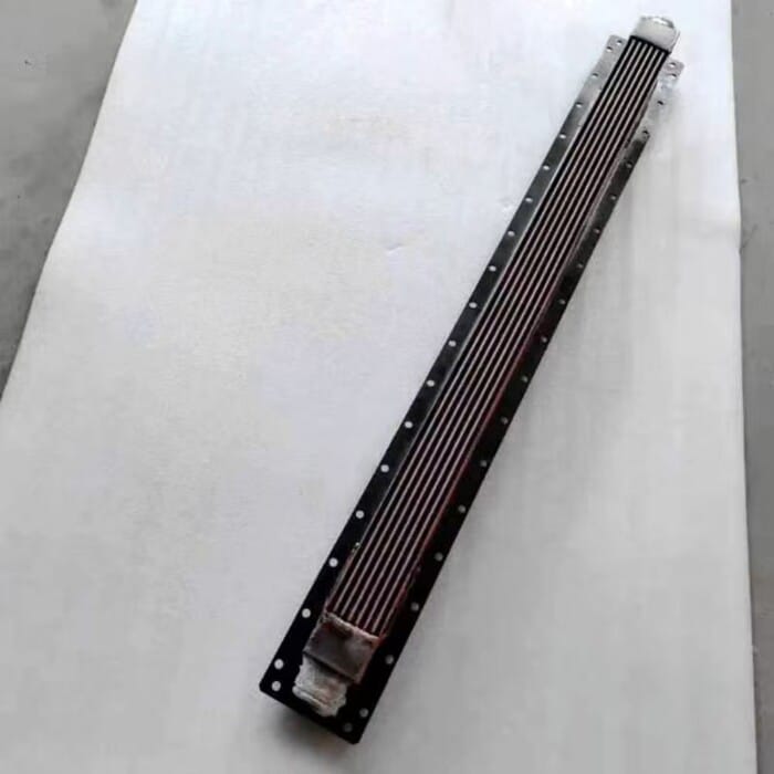 RADIATOR RĂCIRE ULEI KOMATSU 6162-65-6120