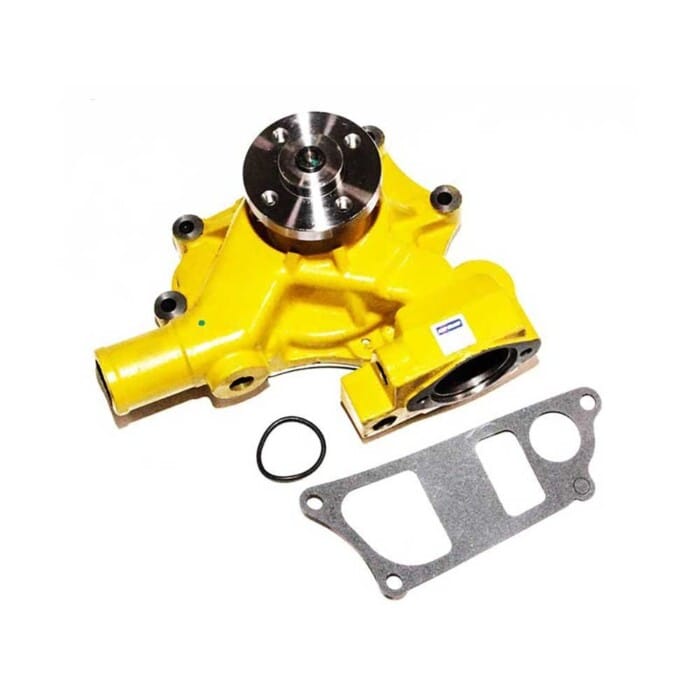 POMPĂ APĂ 6136-62-1100 KOMATSU 3D95S POMPĂ APĂ 6136-62-1100 KOMATSU 3D95S