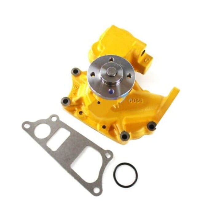 POMPĂ APĂ 6204-61-1304 KOMATSU 4D95S