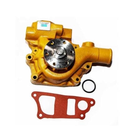 POMPĂ APĂ 6206-61-1104 KOMATSU 4D95LE