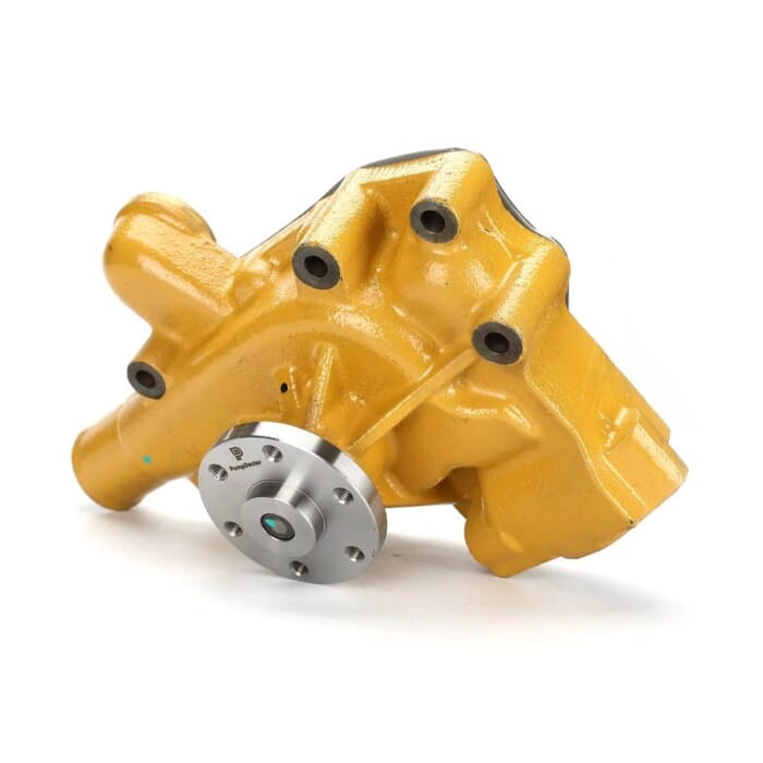 POMPĂ APĂ 6206-61-1505 KOMATSU GD511-A1