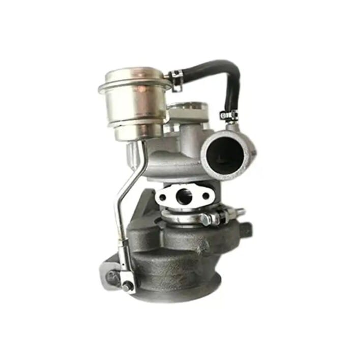 TURBOSUFLANTĂ 6207-81-8130 KOMATSU CD60R-1 TURBOSUFLANTĂ 6207-81-8130 KOMATSU CD60R-1
