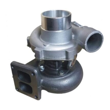 TURBOSUFLANTĂ 6207-81-8210 KOMATSU S6D95L