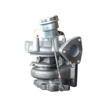TURBOSUFLANTĂ 6208-81-8100 KOMATSU SAA4D95LE