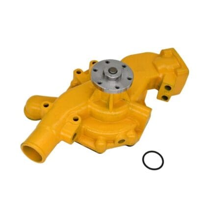 POMPĂ APĂ 6209-61-1100 KOMATSU S6D95L