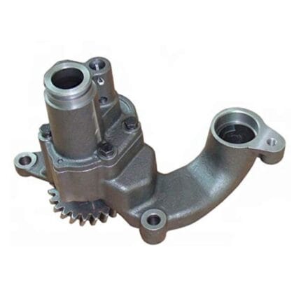 POMPĂ DE ULEI 6211-51-1000 KOMATSU SA6D140A
