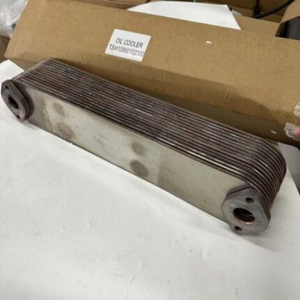 RADIATOR RĂCIRE ULEI KOMATSU 6211-61-2111