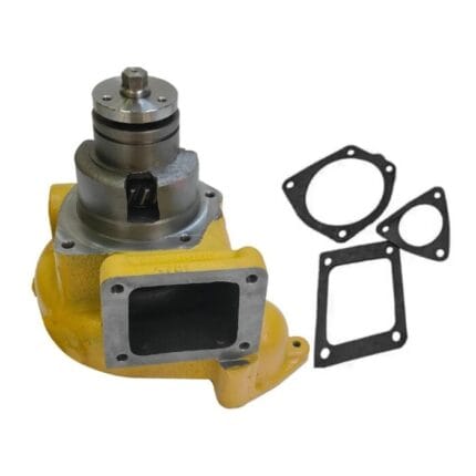 POMPĂ APĂ 6212-61-1205 KOMATSU SDA6D140E