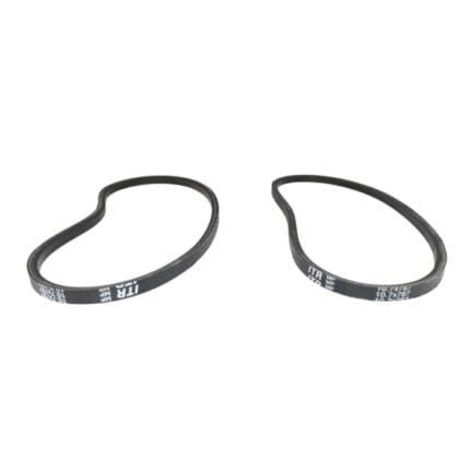 CUREA TRAPEZOIDALĂ 6212-85-6840 KOMATSU D275AX