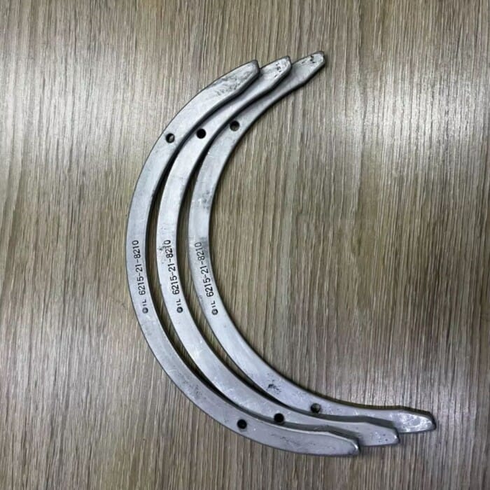 CUZINETI AXIALI 6215-29-8050 KOMATSU EGS1200