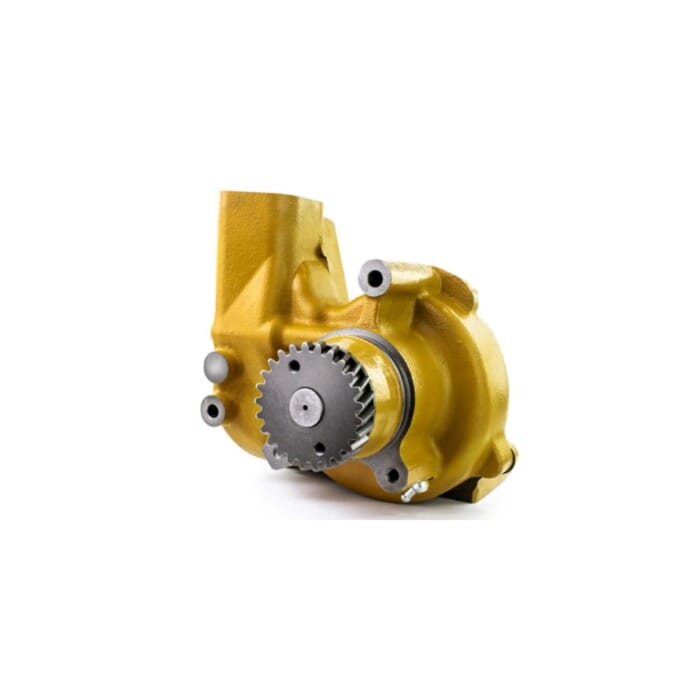 POMPĂ APĂ 6218-61-1102 KOMATSU SDA6D140E