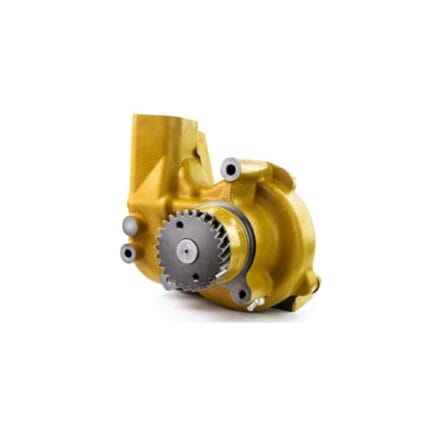 POMPĂ APĂ 6219-61-1102 KOMATSU HD985