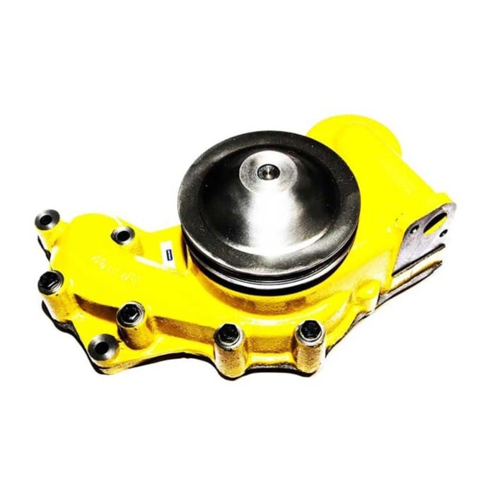 POMPĂ APĂ 6221-61-1102 KOMATSU S6D108