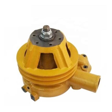 POMPĂ APĂ 6222-61-1600 KOMATSU SA6D108