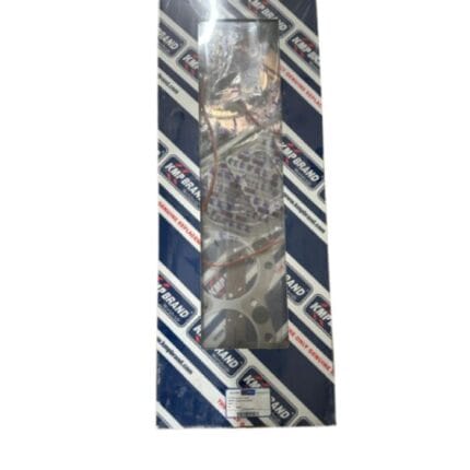 SET GARNITURI SUPERIOARE KOMATSU 6222-K1-9900