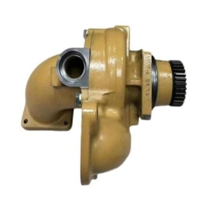 POMPĂ APĂ 6240-61-1105 KOMATSU HD465
