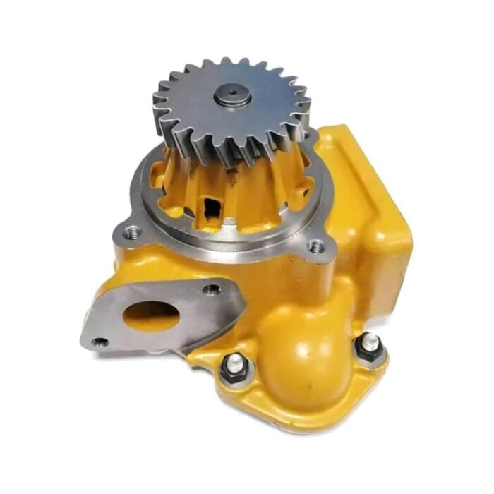 POMPĂ APĂ 6251-61-1101 KOMATSU HM300 POMPĂ APĂ 6251-61-1101 KOMATSU HM300