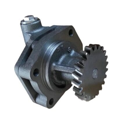 POMPĂ DE ULEI 6261-51-9101 KOMATSU SAA6D140E