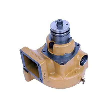 POMPĂ APĂ 6261-61-1102 KOMATSU PC600-8