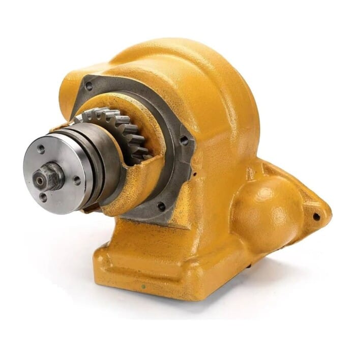 POMPĂ APĂ 6261-61-1104 KOMATSU PC600-6 POMPĂ APĂ 6261-61-1104 KOMATSU PC600-6