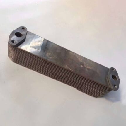 RADIATOR RĂCIRE ULEI KOMATSU 6261-61-7110