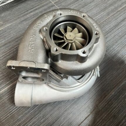 TURBOSUFLANTĂ 6754-81-8190 KOMATSU SAA12V140E