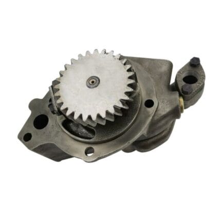 POMPĂ DE ULEI 6620-51-1000 KOMATSU D60-6
