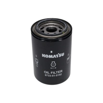 FILTRU DE ULEI 6733-51-5142 KOMATSU PW160