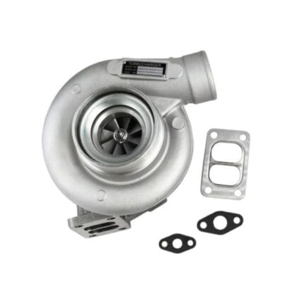 TURBOSUFLANTĂ 6736-81-8030 KOMATSU SA6D102E