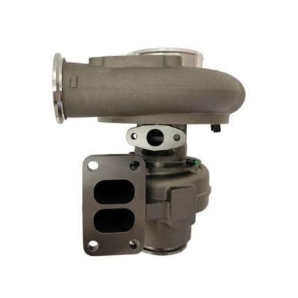 TURBOSUFLANTĂ 6738-82-8220 KOMATSU GD405