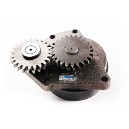 POMPĂ DE ULEI 6741-51-1110 KOMATSU PC300HD