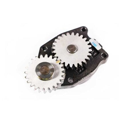 POMPĂ DE ULEI 6742-01-5201 KOMATSU GD650A
