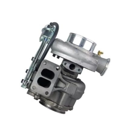 TURBOSUFLANTĂ 6745-81-8041 KOMATSU PC350-8M0