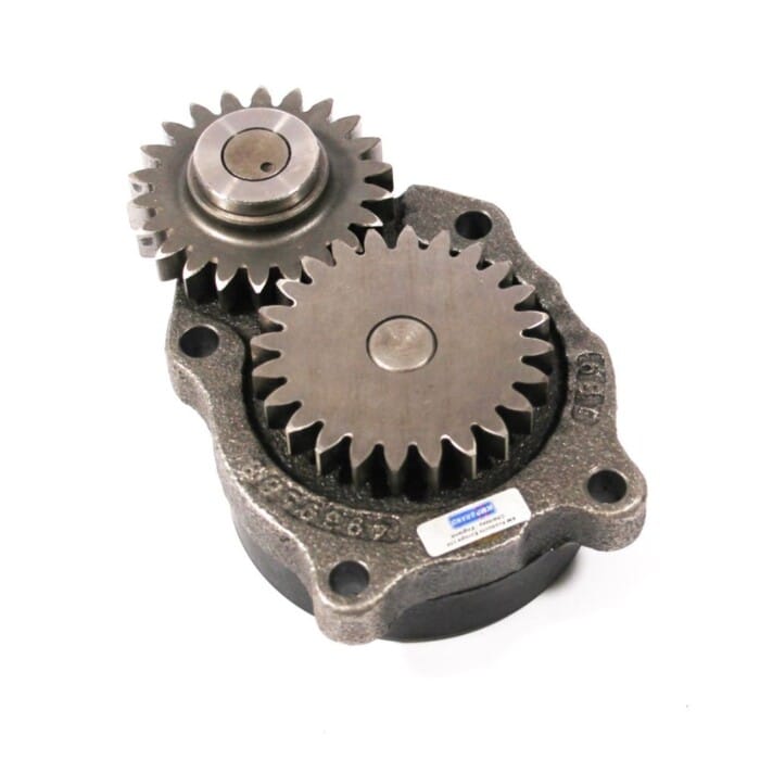 POMPĂ DE ULEI 6754-51-1111 KOMATSU PC270LC