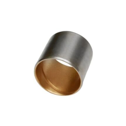 BUCȘĂ VOE11709278 VOLVO BL61 BUCȘĂ VOE11709278 VOLVO BL61 este o componentă esențială pentru articulațiile utilajelor pe roți Volvo, asigurând funcționarea corectă și durabilă a punctelor de pivot. Fabricată de KMP Brand (Marea Britanie) – lider global în producția de piese aftermarket și OEM – această bucșă oferă un raport excelent calitate/preț, fiind soluția ideală pentru clienții care doresc să mențină performanța utilajelor fără costuri suplimentare. Folosirea BUCȘĂ VOE11709278 VOLVO BL61 reduce uzura ansamblurilor mobile și asigură o operare mai lină și precisă. Detalii tehnice: Producător: KMP Brand (Marea Britanie) Cod producător: VOE11709278 Greutatea bucșei: 0.11 Kg Compatibilitate utilaje Volvo: BL60 BL61 BL70 BL71 Detalii tehnice despre utilaje: Seria de încărcătoare pe roți Volvo BL60–BL71 este proiectată pentru performanță ridicată în construcții și lucrări de manipulare materiale. Modelele BL61 și BL71 se remarcă prin manevrabilitate excelentă, sisteme hidraulice eficiente și cabine ergonomice pentru operatori. Utilajele folosesc articulații precise, iar piesele de calitate aftermarket, cum este BUCȘĂ VOE11709278 VOLVO BL61, contribuie la durabilitatea și stabilitatea întregului ansamblu. Aceste încărcătoare sunt ideale pentru lucrări urbane, șantiere și manipulări grele, oferind fiabilitate și performanță pe termen lung.