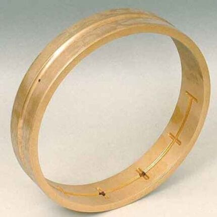 BUCȘĂ VOE4717959 VOLVO 6300-BM