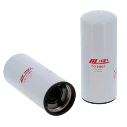 FILTRU DE ULEI LF0908000 KOMATSU 6BT