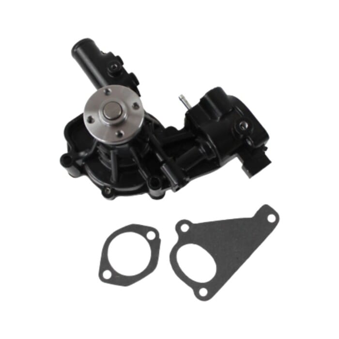 POMPĂ APĂ YM129004-42001 KOMATSU 3D88E POMPĂ APĂ YM129004-42001 KOMATSU 3D88E