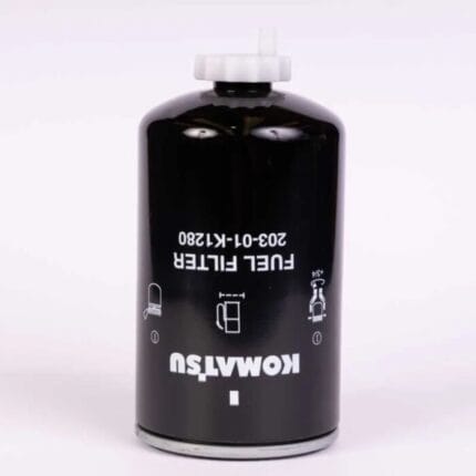 FILTRU COMBUSTIBIL 203-01-K1280 KOMATSU MC110